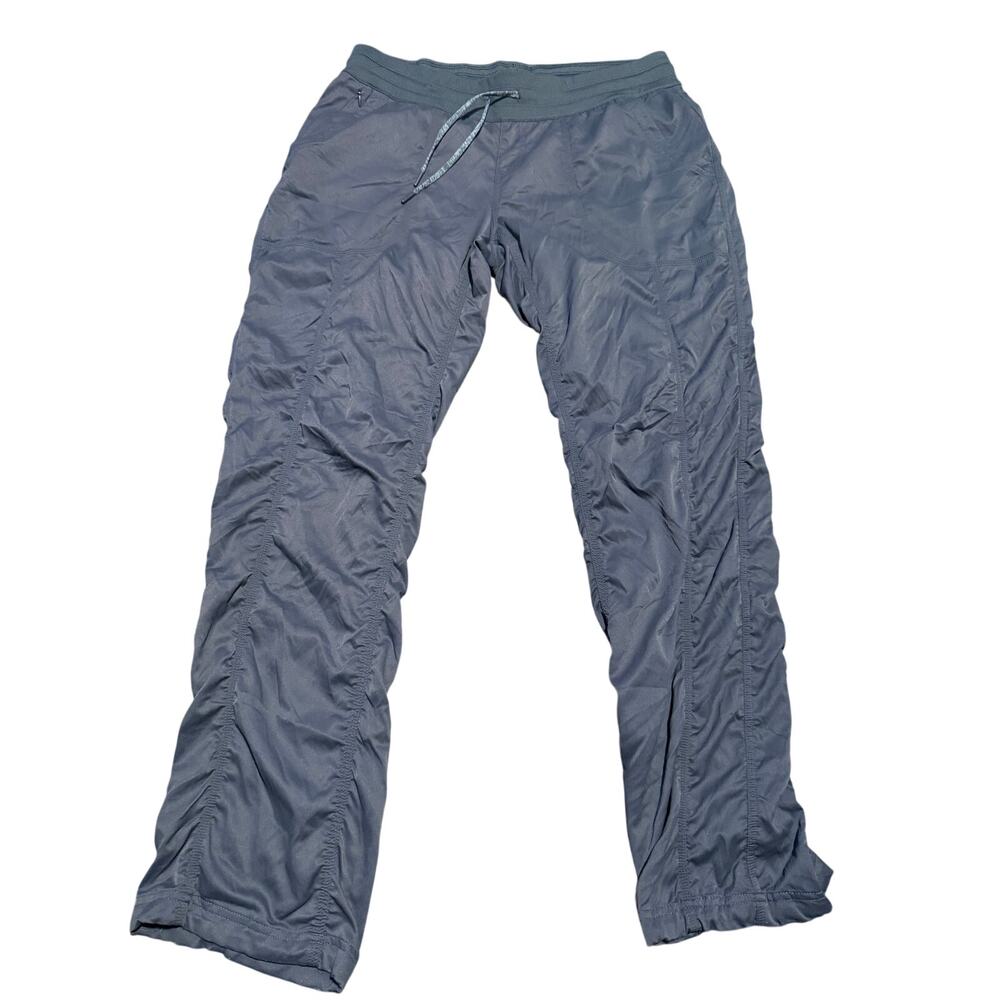 The North Face Aphrodite 2.0 Pant, Graphite Gray, Hiking Outdoors, Women's XL